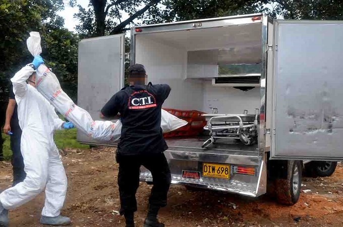 Foto: Guillermo Naranjo