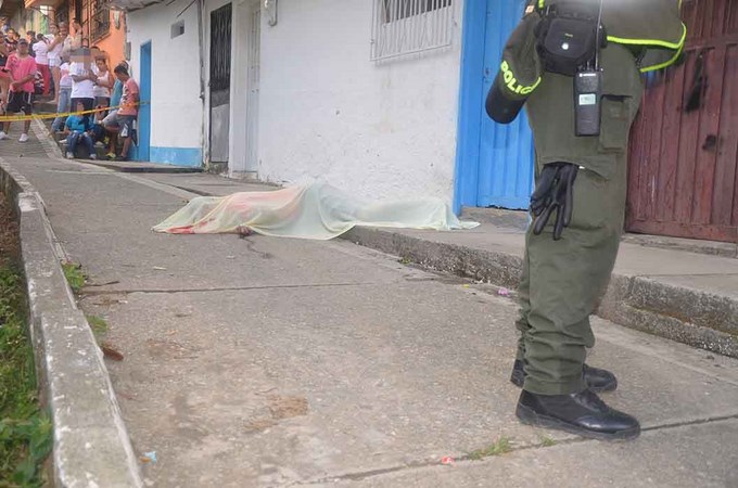 Foto: Guillermo Naranjo