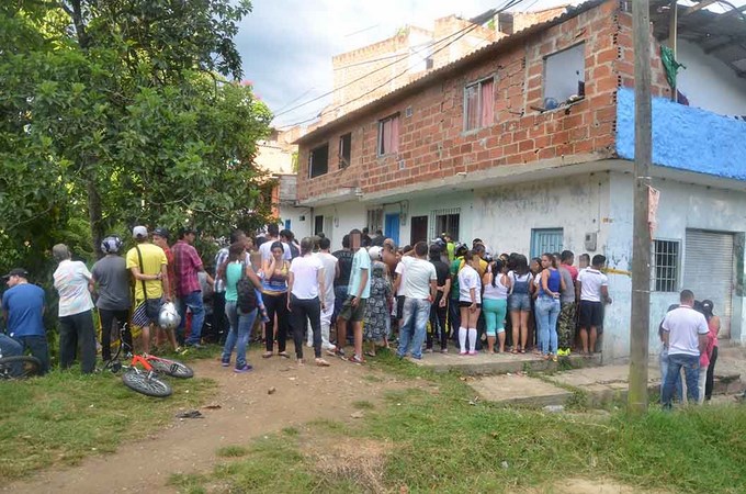 Foto: Guillermo Naranjo