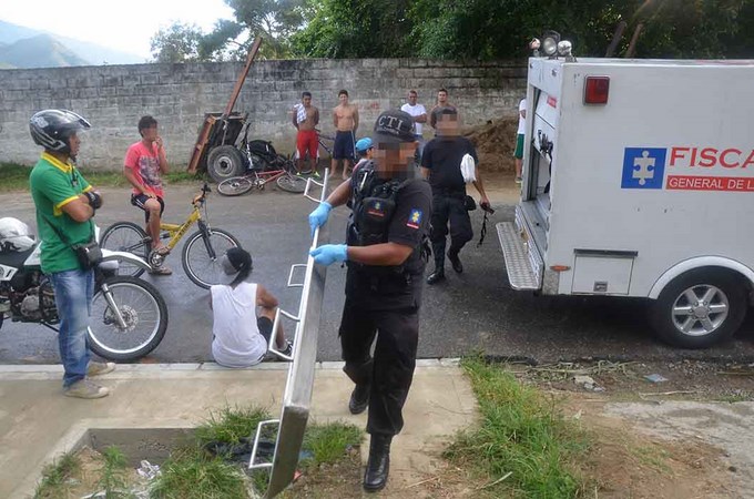 Foto: Guillermo Naranjo