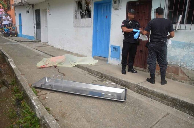 Foto: Guillermo Naranjo