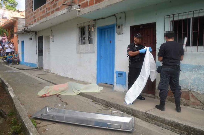 Foto: Guillermo Naranjo