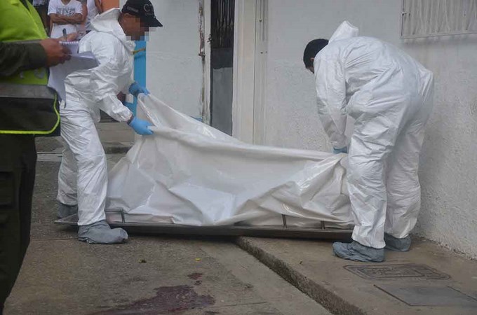 Foto: Guillermo Naranjo