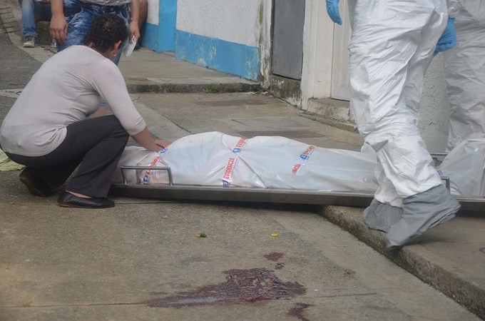 Foto: Guillermo Naranjo