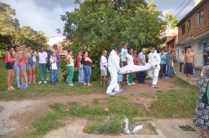 Foto: Guillermo Naranjo