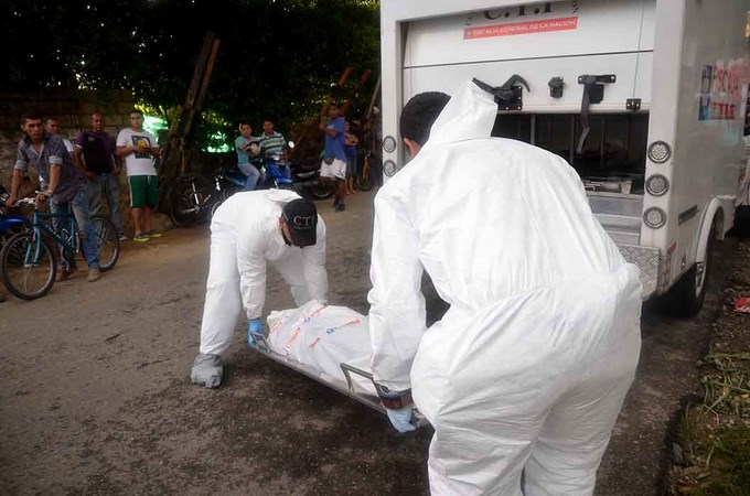 Foto: Guillermo Naranjo