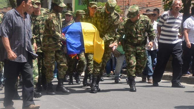 Foto: Guillermo Naranjo