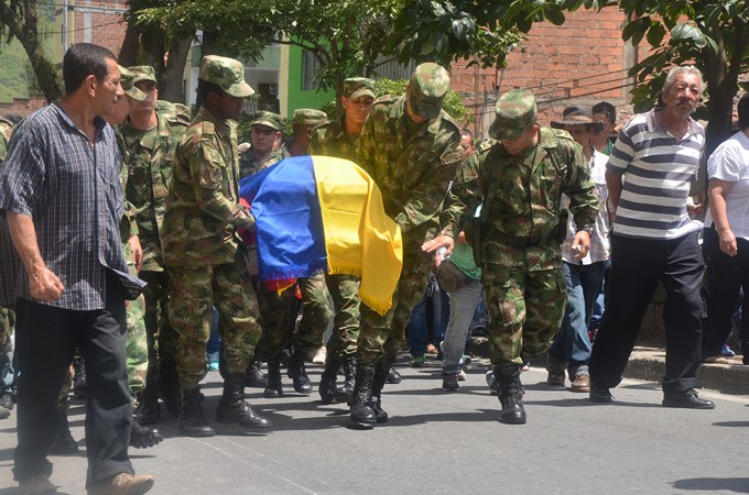 Foto: Guillermo Naranjo