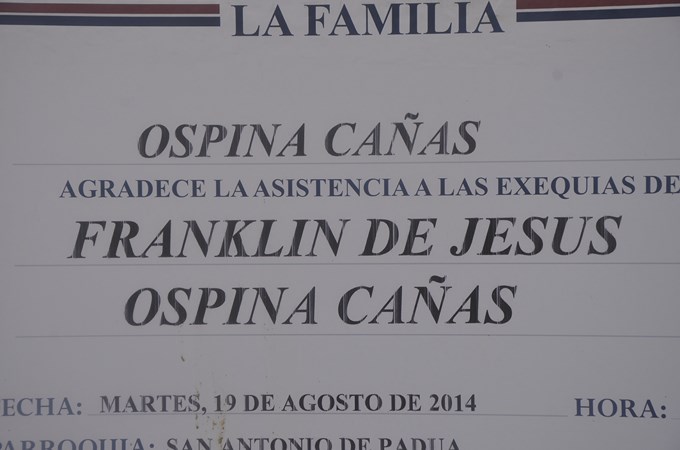 Foto: Guillermo Naranjo