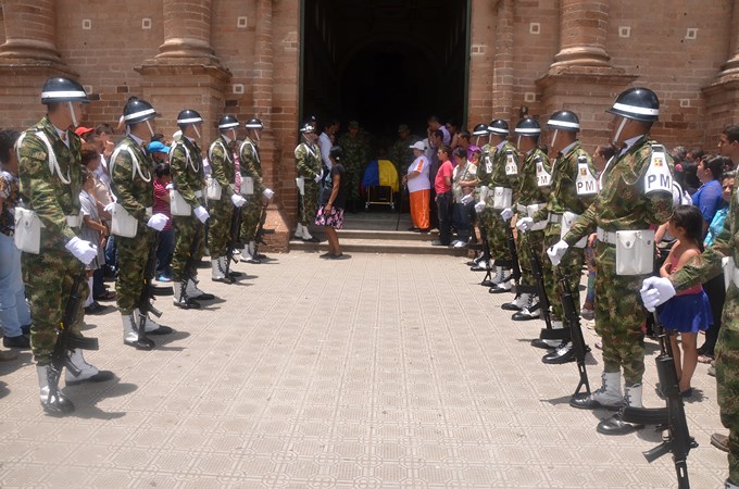 Foto: Guillermo Naranjo