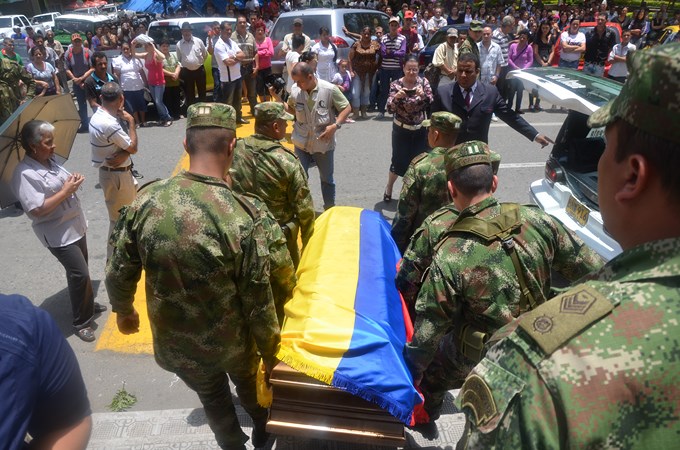 Foto: Guillermo Naranjo