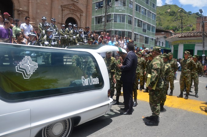 Foto: Guillermo Naranjo