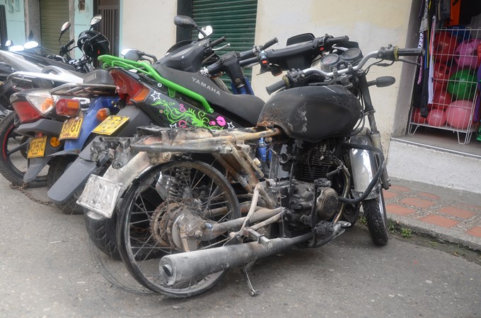 Fotos: Guillermo Naranjo