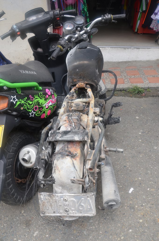 Fotos: Guillermo Naranjo