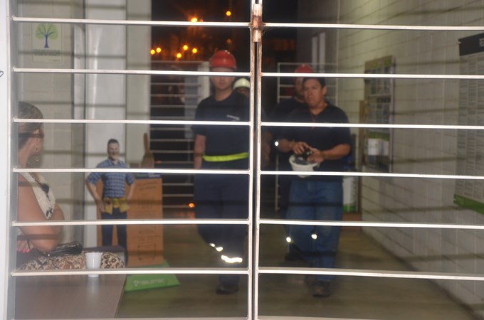 Foto: Guillermo Naranjo