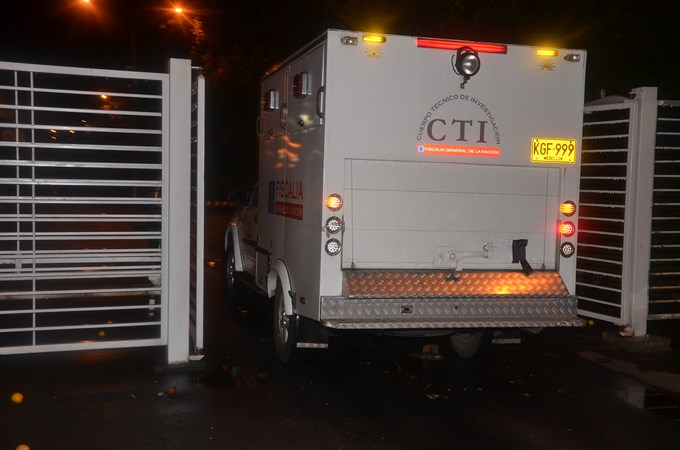 Foto: Guillermo Naranjo