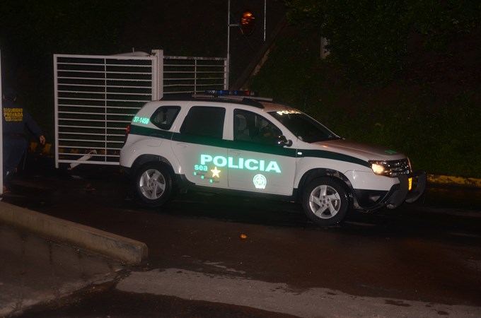 Foto: Guillermo Naranjo