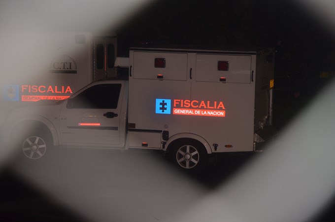 Foto: Guillermo Naranjo