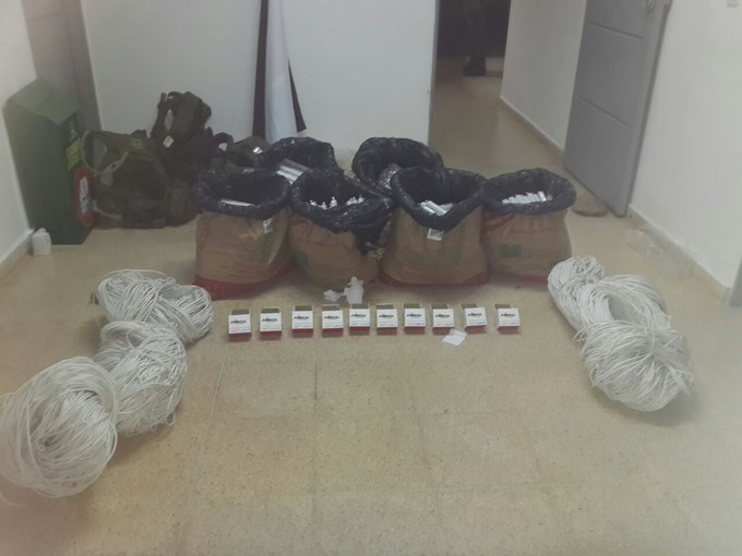 Foto: Policía Antioquia