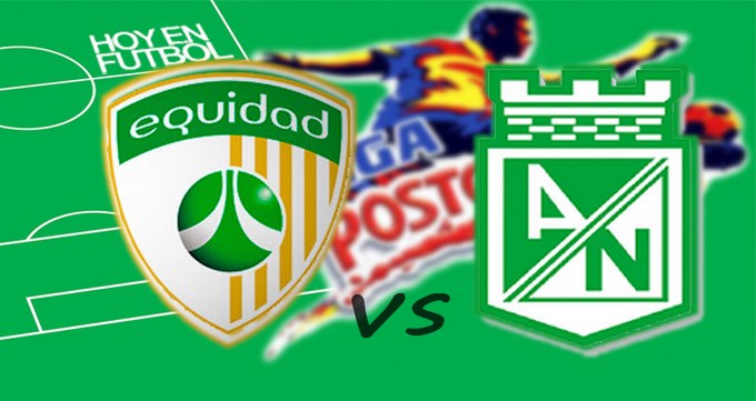 La Policía anuncia el cierre de fronteras para el juego Equidad Vs Nacional en Bogotá. 3 Equidad vs Nacional Copiar1