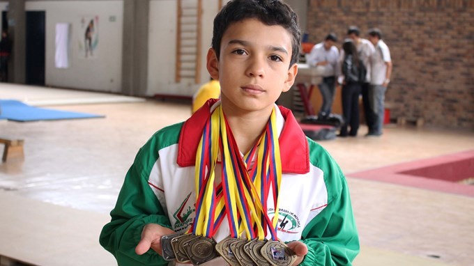 32 medallas para Boyacá en el Campeonato Nacional de Gimnasia Artística. 3 Gimnasia Sogamoso 3 Copiar1