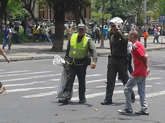 Foto: Guillermo Benavidez