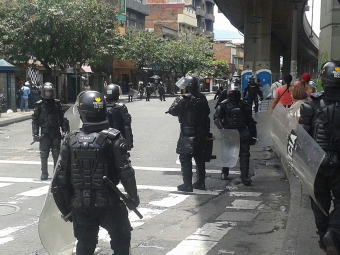 Foto: Guillermo Benavidez