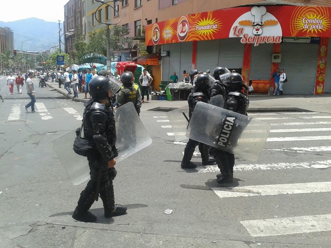 Foto: Guillermo Benavidez