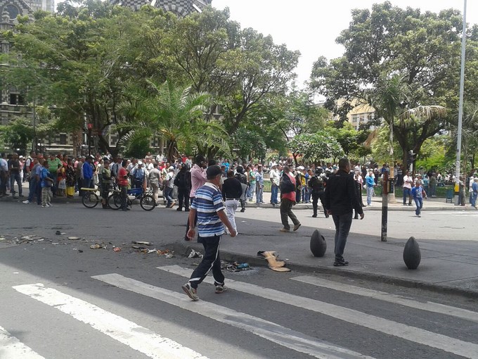 Foto: Guillermo Benavidez