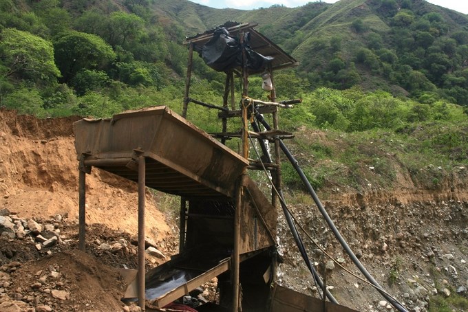 Fotos: Policía Antioquia