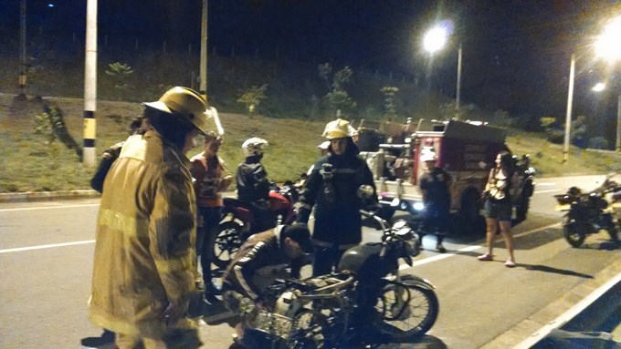 Fotos: Guillermo Naranjo