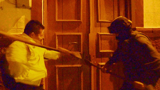 Foto: Policía Antioquia