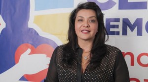 Margarita María Restrepo app