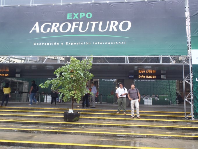 Expo AgroFuturo llegará a Medellín. 1 Foto Internet