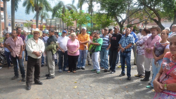 Cortesía Guillermo Naranjo