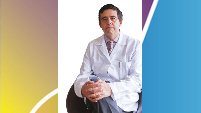 Pedro Felipe Roa med plus app