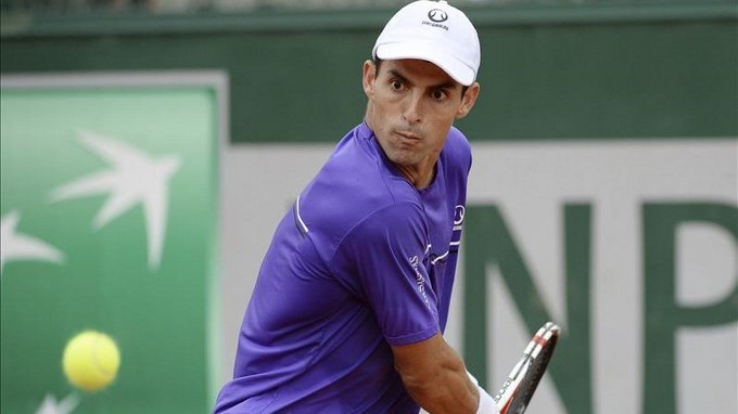 Santiago Giraldo vence a Estrella y pasa a cuartos del ATP 500 de Washington. 1 Santiago Giraldo wimble Copiar1