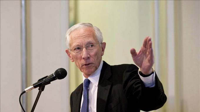 La Fed subraya el "decepcionante" repunte y el menor potencial de crecimiento 2 EFE/Archivo