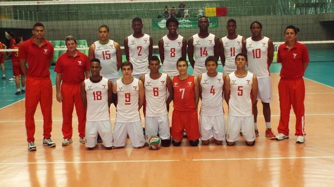 Valle, campeón Nacional Juvenil de Voleibol. 1 Valle 1024x768 Copiar1