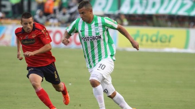 Nal Vs DIM se volverán a ver las caras. Así se jugará la fecha 8 de la Copa Postobón. 1 ZZZZZZZZZZZCl%C3%A1sico paisa Copiar1