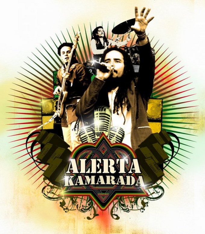 Alerta Kamarada