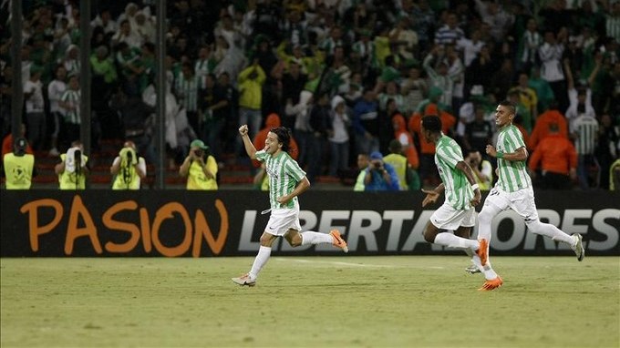 Atlético Nacional espera levantar cabeza frente a Millonarios 1 atletico nacional app