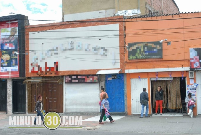 Foto: Javier Bohorquez