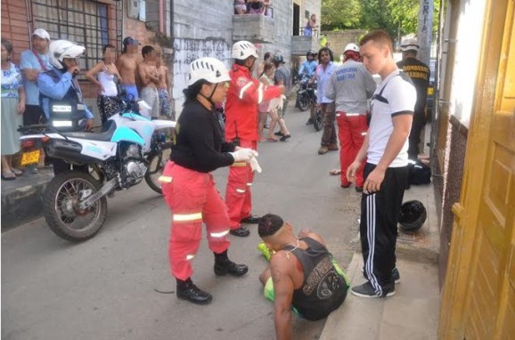 Foto: Guillermo Naranjo