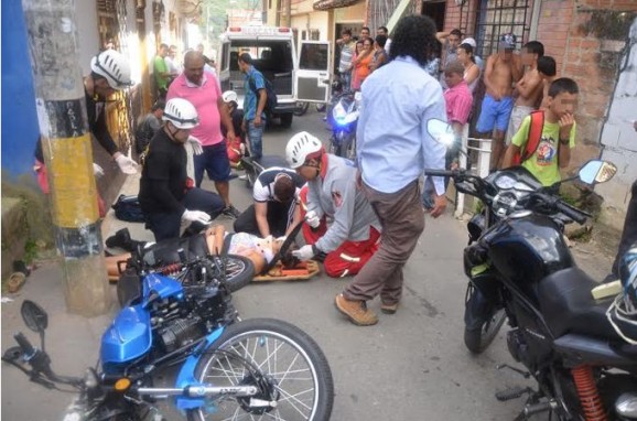 Foto: Guillermo Naranjo