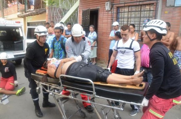 Foto: Guillermo Naranjo