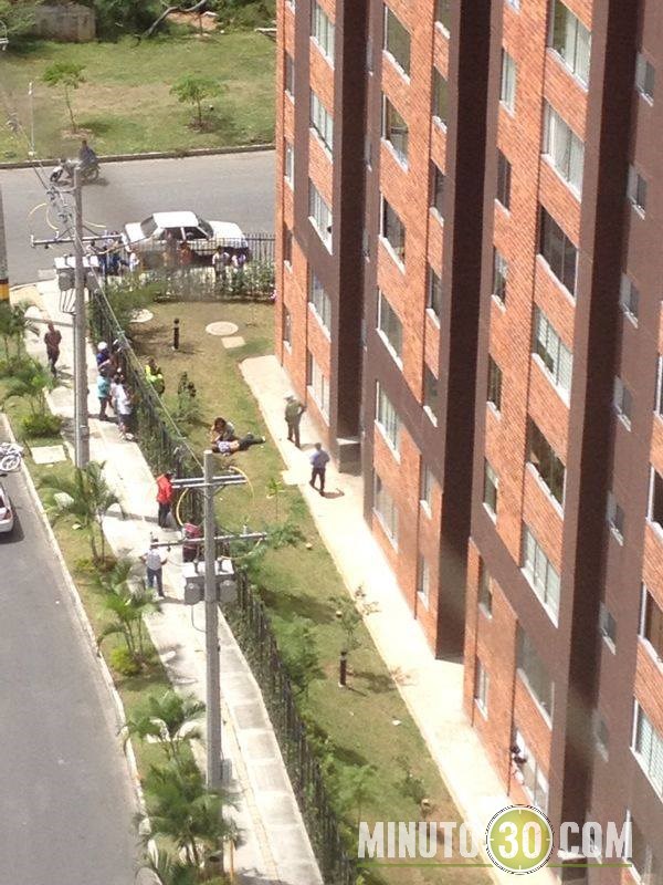 caido loma de los bernal