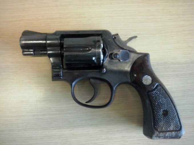 Foto: Policía Metropolitana