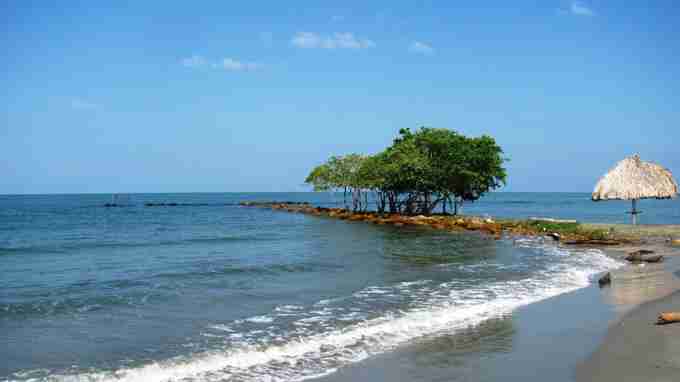 En lo que van del año, dos personas han muerto en Coveñas