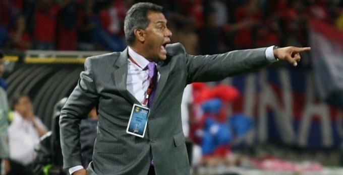 Hernán Torres esperará hasta el último momento para dar la nómina que enfrentará al Nacional. 1 hernan torres entrenador millonarios 1213 0 Copiar1